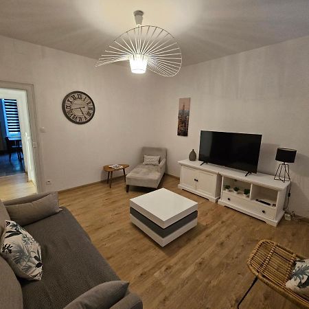 Le 189 : Superbe Triplex Centre Béthune Zewnętrze zdjęcie