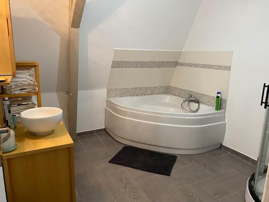 Le 189 : Superbe Triplex Centre Béthune Zewnętrze zdjęcie