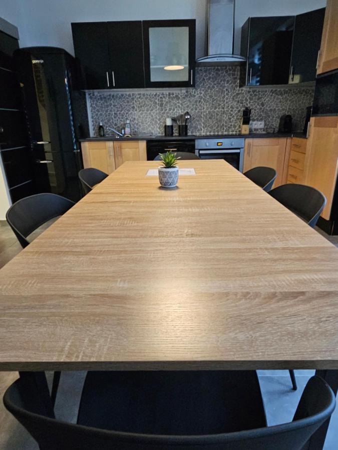 Le 189 : Superbe Triplex Centre Béthune Zewnętrze zdjęcie
